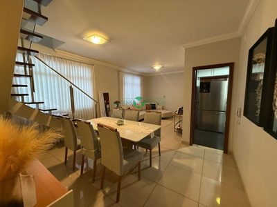 Apartamento, 3 quartos, 200 m² - Foto 3