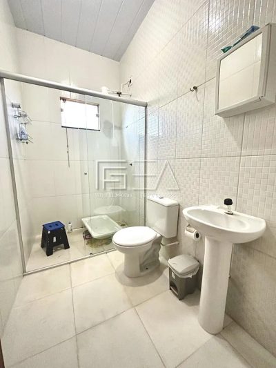 Casa, 2 quartos, 118 m² - Foto 1