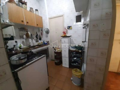 Apartamento, 2 quartos, 54 m² - Foto 1