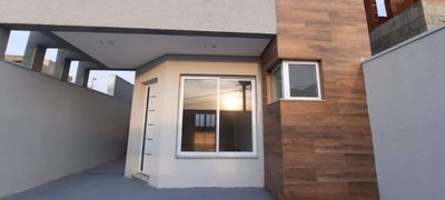 Casa, 3 quartos, 100 m² - Foto 4