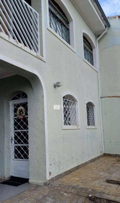 Casa, 3 quartos, 220 m² - Foto 4