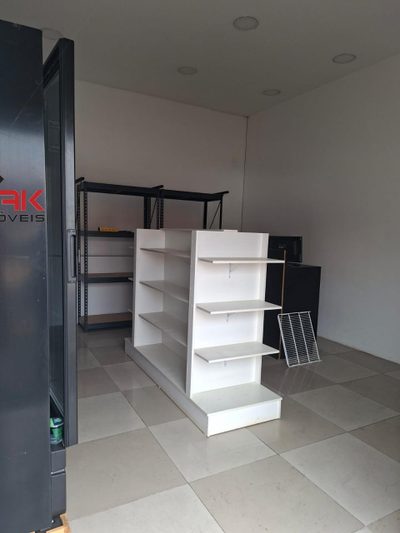 Prédio Inteiro, 91 m² - Foto 2