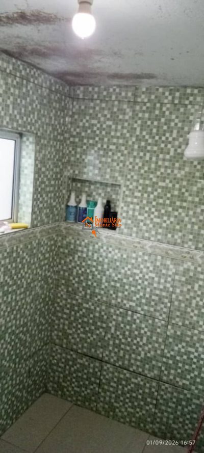 Sobrado, 6 quartos, 250 m² - Foto 5