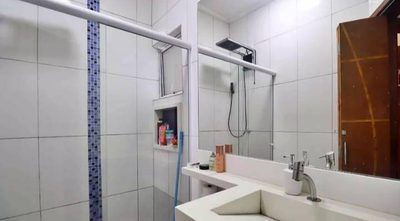 Apartamento, 2 quartos - Foto 4