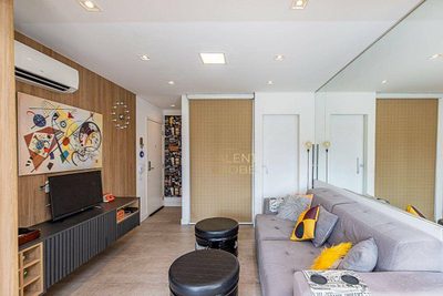 Apartamento, 3 quartos, 78 m² - Foto 5