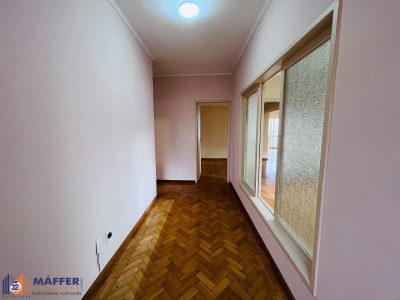 Apartamento, 3 quartos, 216 m² - Foto 3