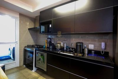 Apartamento, 1 quarto, 105 m² - Foto 1