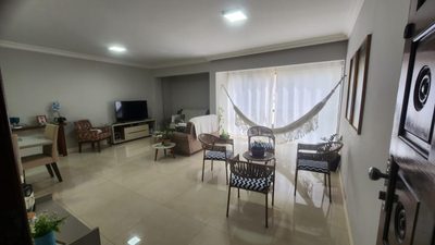 Apartamento, 3 quartos, 167 m² - Foto 1