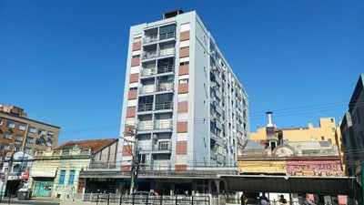 Apartamento, 2 quartos, 73 m² - Foto 1