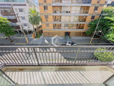 Apartamento, 2 quartos, 90 m² - Foto 4