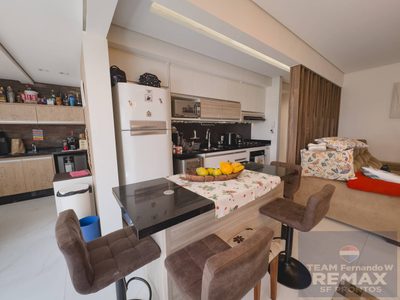 Apartamento, 2 quartos, 81 m² - Foto 4