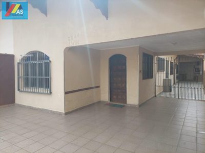Casa, 3 quartos - Foto 3