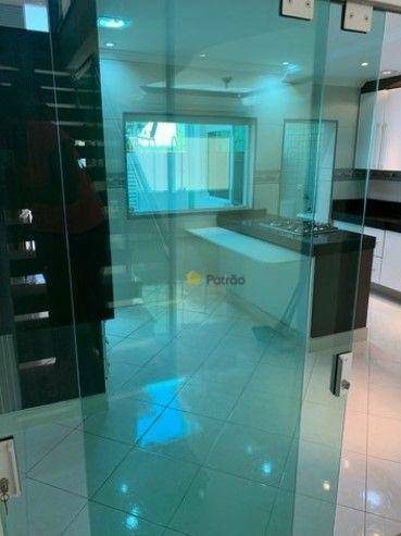 Sobrado, 3 quartos, 350 m² - Foto 3