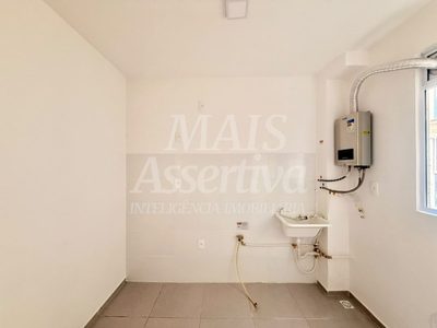 Apartamento, 2 quartos, 45 m² - Foto 5