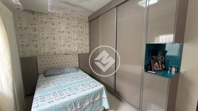 Casa, 3 quartos, 285 m² - Foto 4