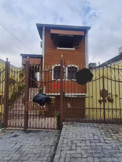 Casa, 3 quartos, 230 m² - Foto 1