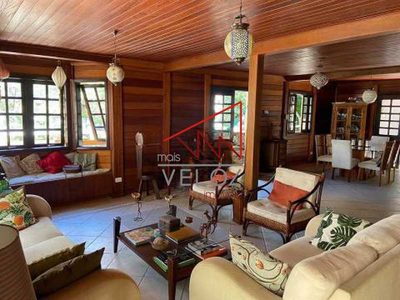 Apartamento, 3 quartos, 213 m² - Foto 4