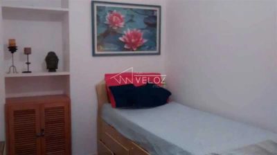 Apartamento, 4 quartos, 129 m² - Foto 1