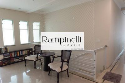 Casa, 4 quartos, 320 m² - Foto 4