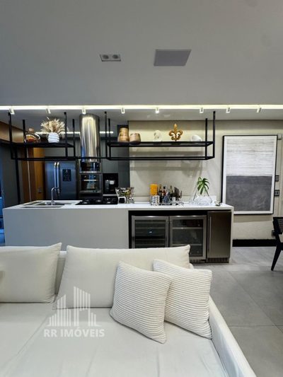Apartamento, 2 quartos, 69 m² - Foto 5