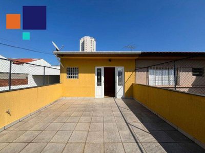 Sobrado, 3 quartos, 250 m² - Foto 5