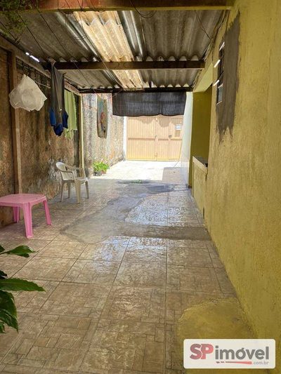 Casa, 4 quartos - Foto 3