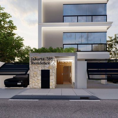 Apartamento, 3 quartos, 74 m² - Foto 2