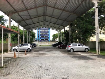 Prédio Inteiro, 600 m² - Foto 1