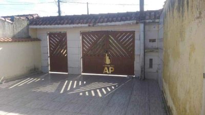 Casa, 2 quartos, 180 m² - Foto 1