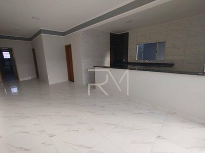 Casa, 2 quartos, 92 m² - Foto 2