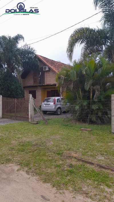 Casa, 4 quartos, 140 m² - Foto 1