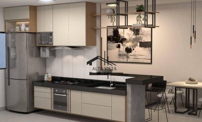 Casa, 2 quartos, 70 m² - Foto 4