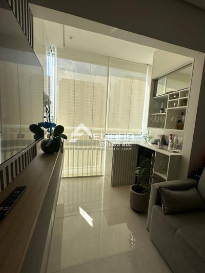 Apartamento, 2 quartos, 56 m² - Foto 3