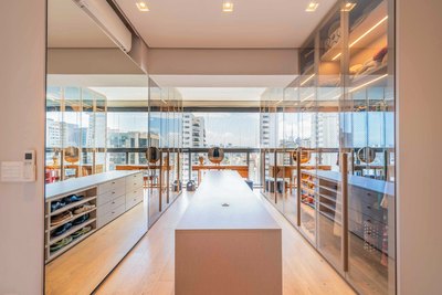 Cobertura, 5 quartos, 408 m² - Foto 4
