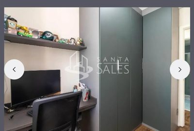 Apartamento, 3 quartos, 85 m² - Foto 2