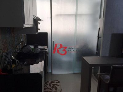 Apartamento, 2 quartos, 47 m² - Foto 4