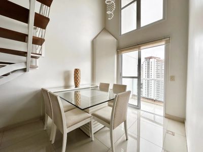 Apartamento, 3 quartos, 140 m² - Foto 1