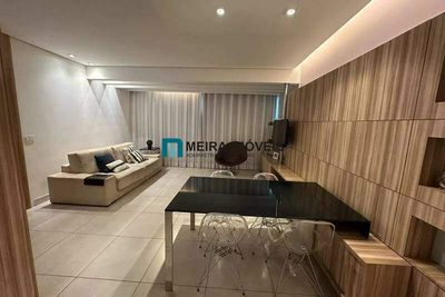 Apartamento, 3 quartos, 88 m² - Foto 4