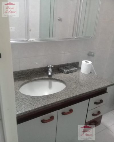 Kitnet-Studio, 40 m² - Foto 5