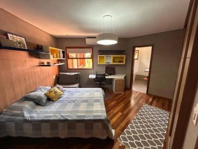 Casa, 3 quartos, 260 m² - Foto 4