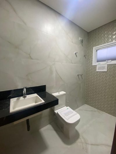 Casa, 3 quartos, 172 m² - Foto 2