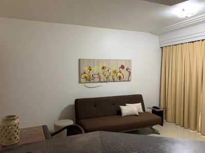 Flat/Apart Hotel, 1 quarto, 40 m² - Foto 5