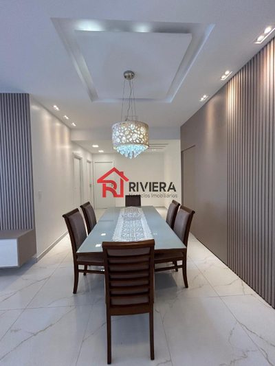 Apartamento, 3 quartos, 140 m² - Foto 5
