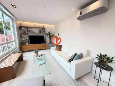 Apartamento, 3 quartos, 94 m² - Foto 3