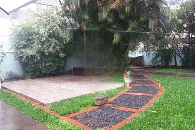 Casa, 3 quartos, 193 m² - Foto 2