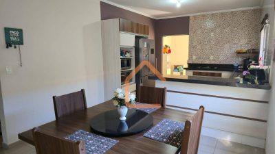 Casa, 3 quartos, 160 m² - Foto 5