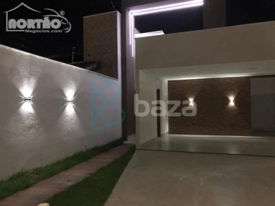 Casa, 3 quartos, 135 m² - Foto 1
