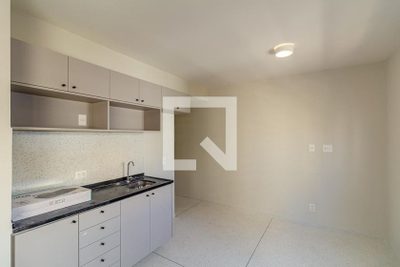 Kitnet-Studio, 27 m² - Foto 4