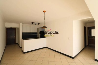 Apartamento, 3 quartos, 136 m² - Foto 5