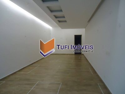 Loja-Salão, 135 m² - Foto 2